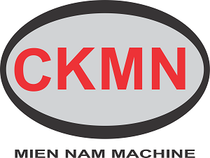 Cn Công Ty TNHH Cơ Khí Công Nghiệp Miền Nam - Xưởng Sản Xuất II